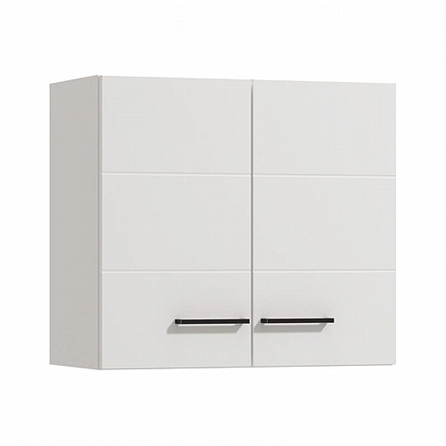 ΕΠΙΤΟΙΧΙΟ ΝΤΟΥΛΑΠΙ ΚΟΥΖΙΝΑΣ RAJNA 60A ΛΕΥΚΟ 60x30x54εκ