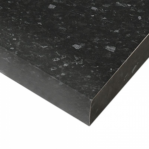 ΠΑΓΚΟΣ ΚΟΥΖΙΝΑΣ 180 ΜΑΥΡΟ ΧΡΩΜΑ 180x60x4εκ