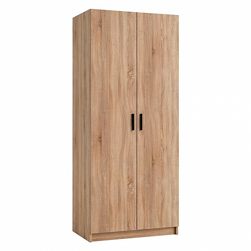 ΝΤΟΥΛΑΠΑ Fylliana Prime 2Κ ARTISAN ΧΡΩΜΑ 80x52x205εκ