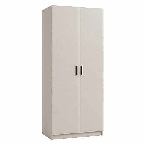 ΝΤΟΥΛΑΠΑ Fylliana Prime 2Κ CASHMERE ΧΡΩΜΑ 80x52x205εκ