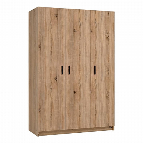 ΝΤΟΥΛΑΠΑ Fylliana Prime 3Κ ARTISAN ΧΡΩΜΑ 120x52x205εκ