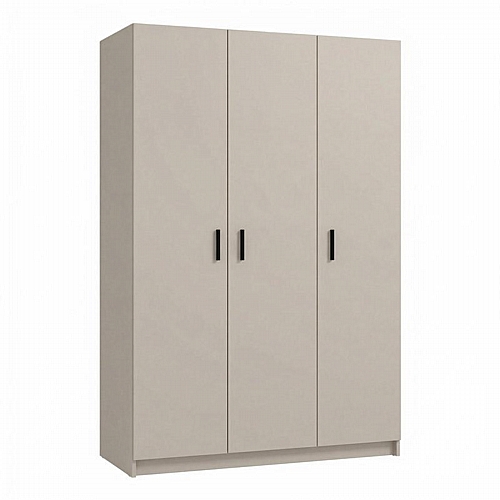 ΝΤΟΥΛΑΠΑ Fylliana Prime 3Κ CASHMERE ΧΡΩΜΑ 120x52x205εκ